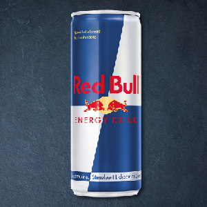 Red Bull Energy Drink 0,25l (EINWEG)